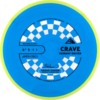 Neutron Crave