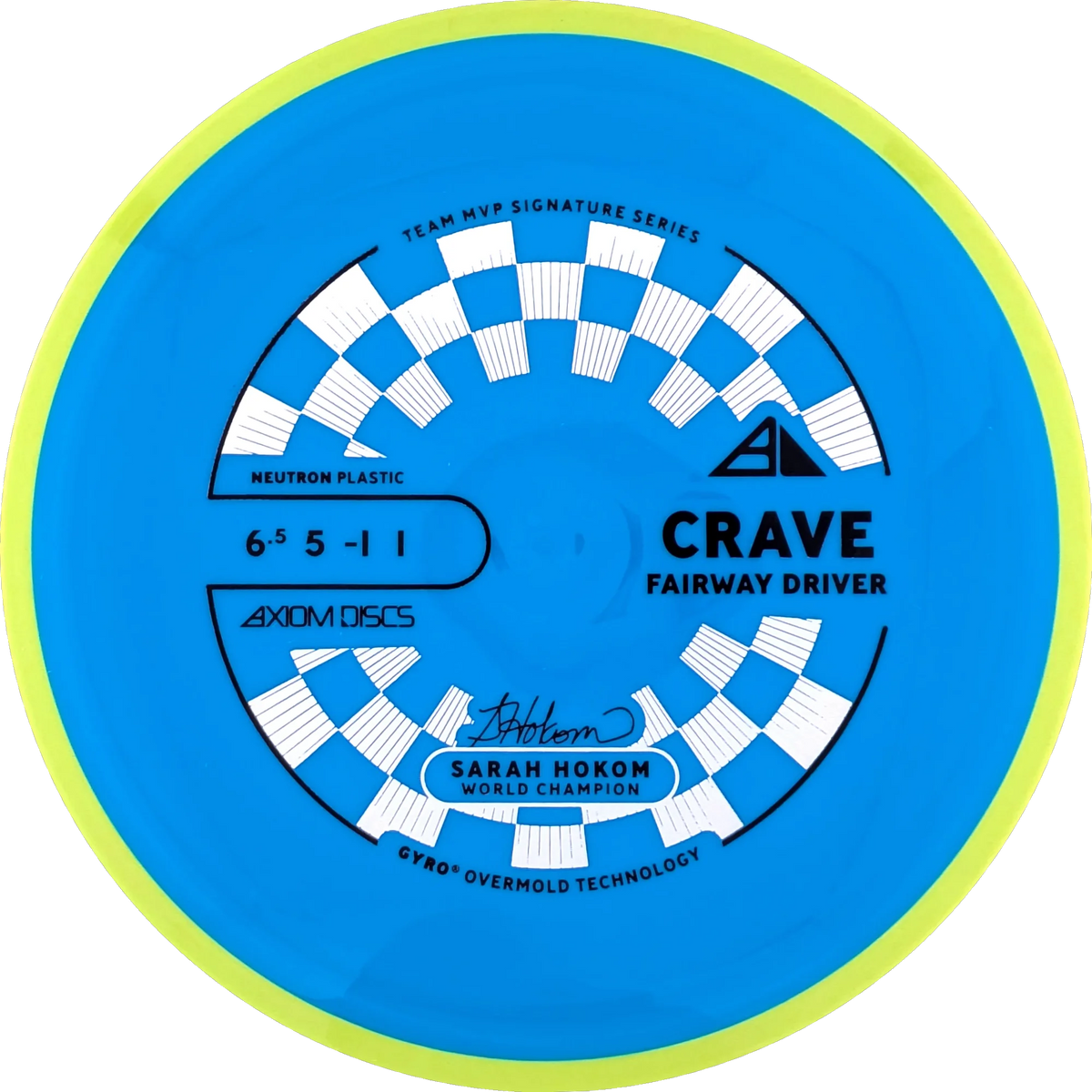 Neutron Crave