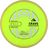 Neutron Crave