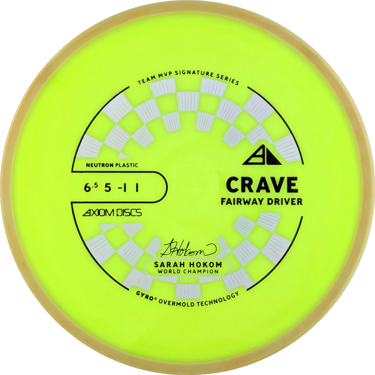 Neutron Crave