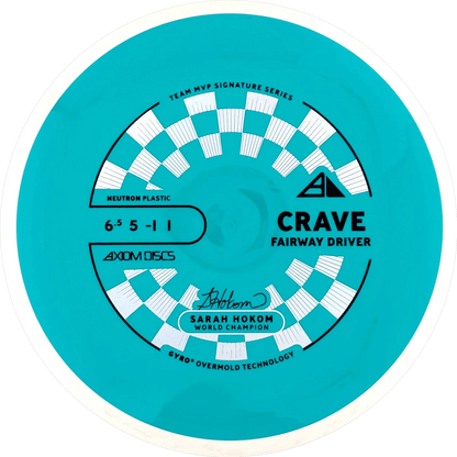 Neutron Crave