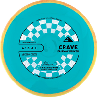 Neutron Crave