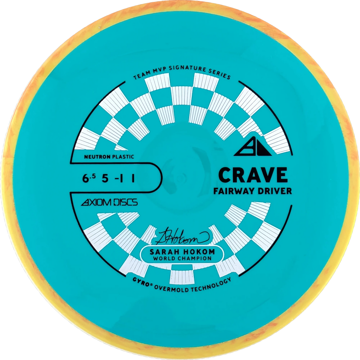 Neutron Crave