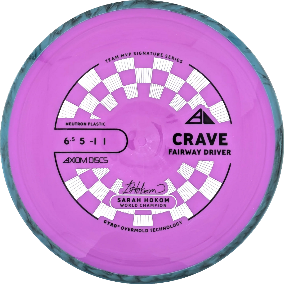 Neutron Crave