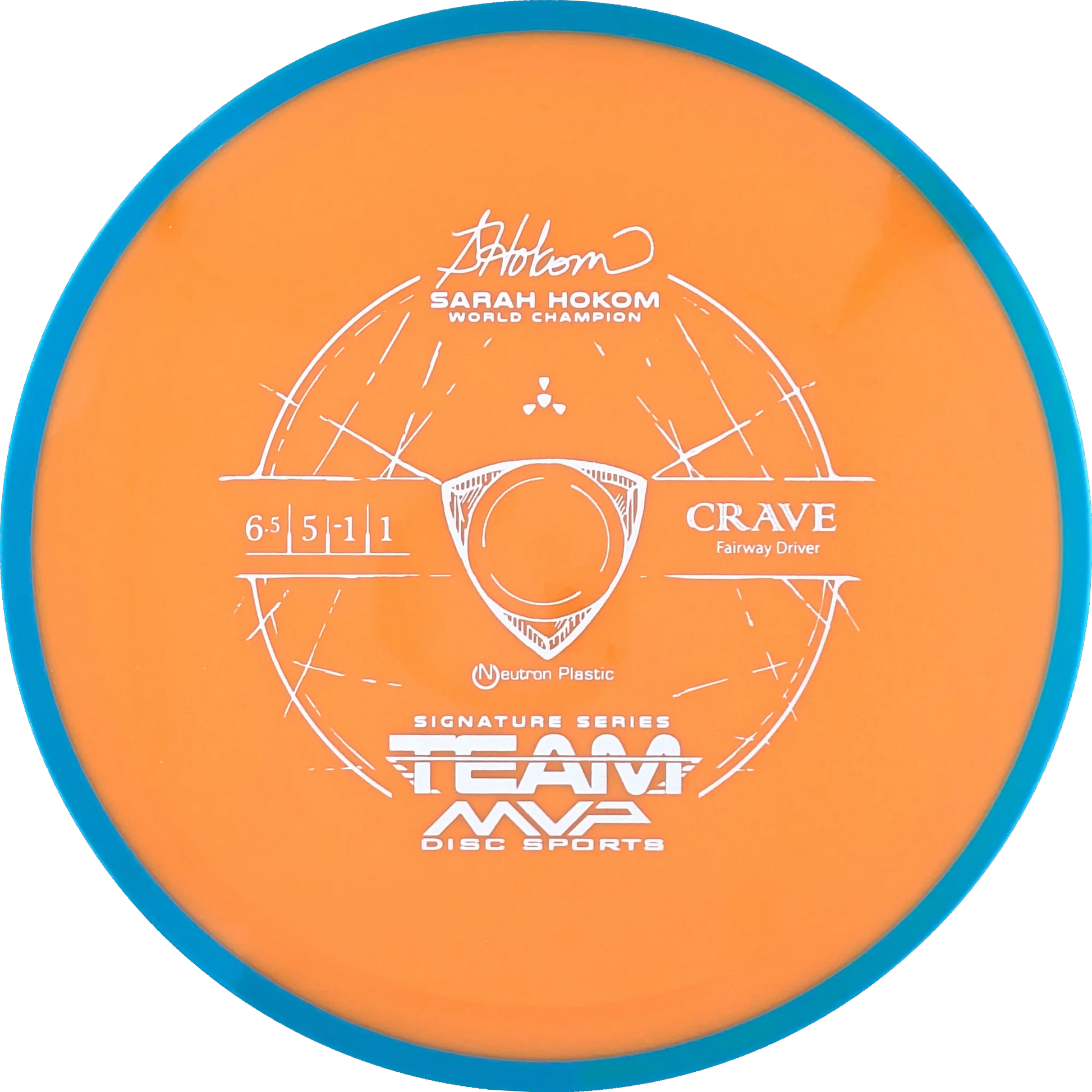 Neutron Crave Classic