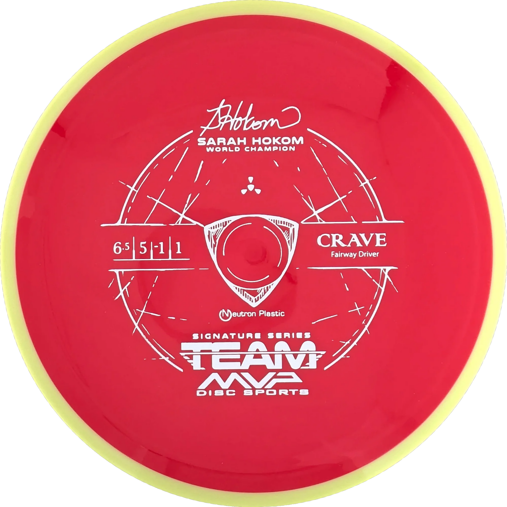 Neutron Crave Classic