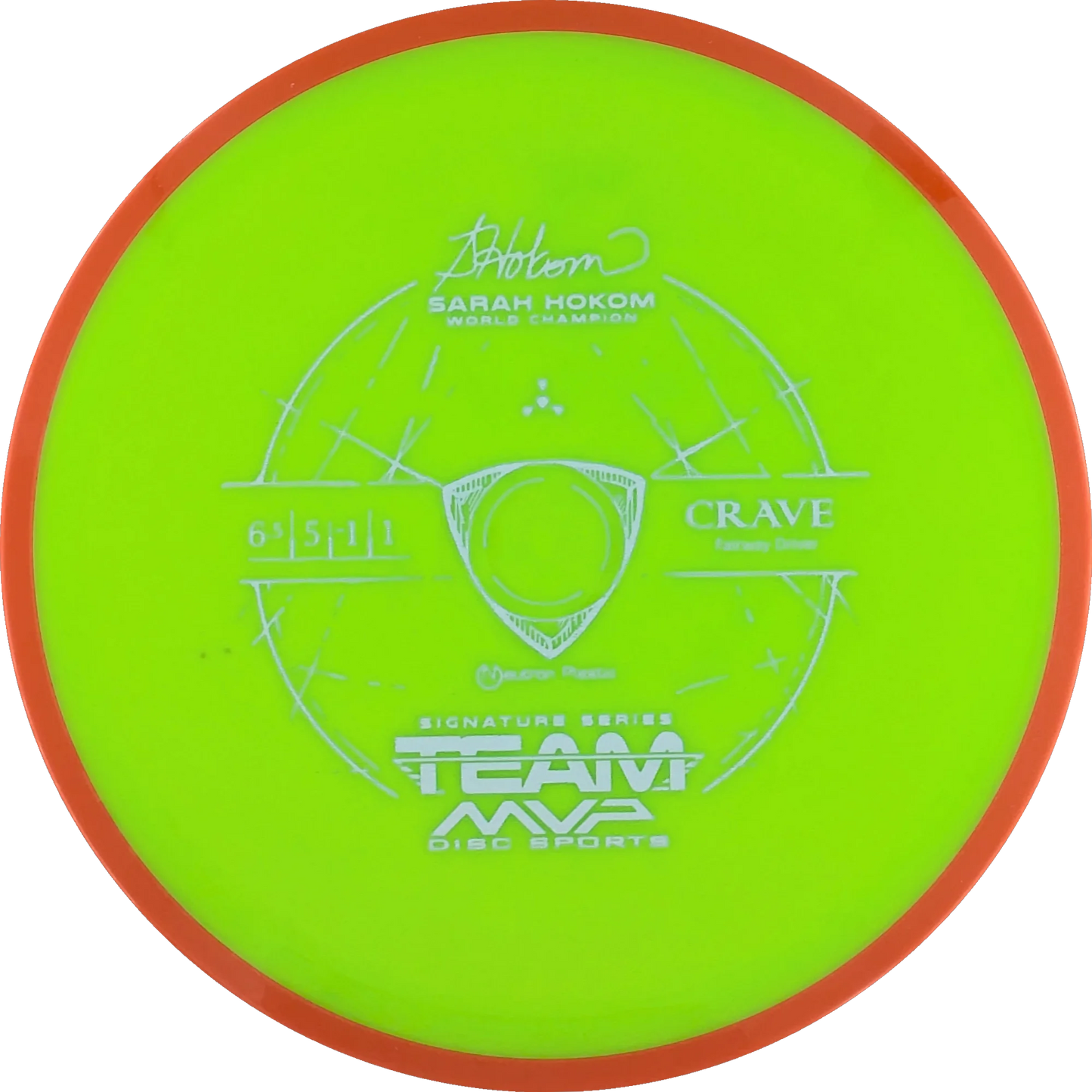 Neutron Crave Classic