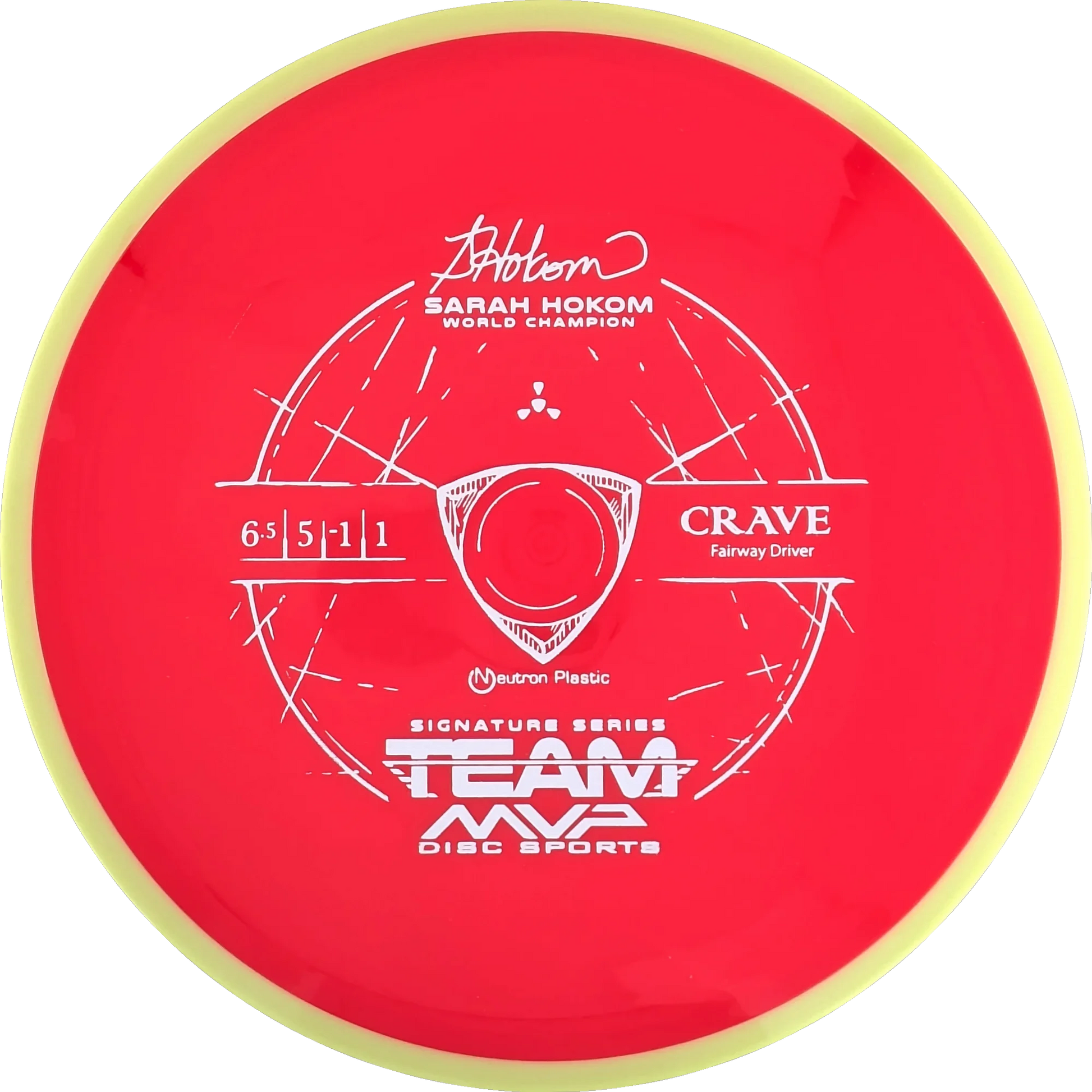 Neutron Crave Classic