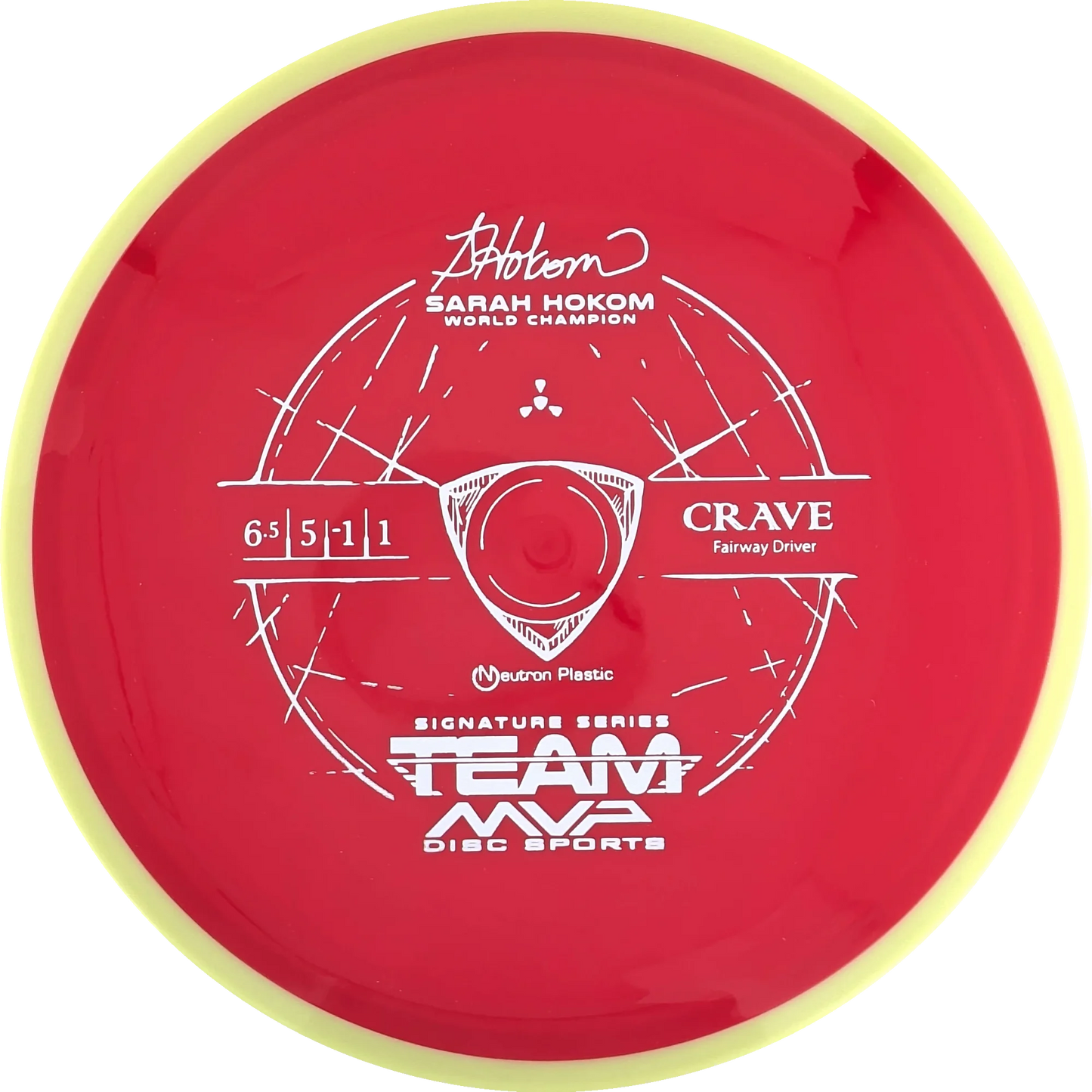 Neutron Crave Classic