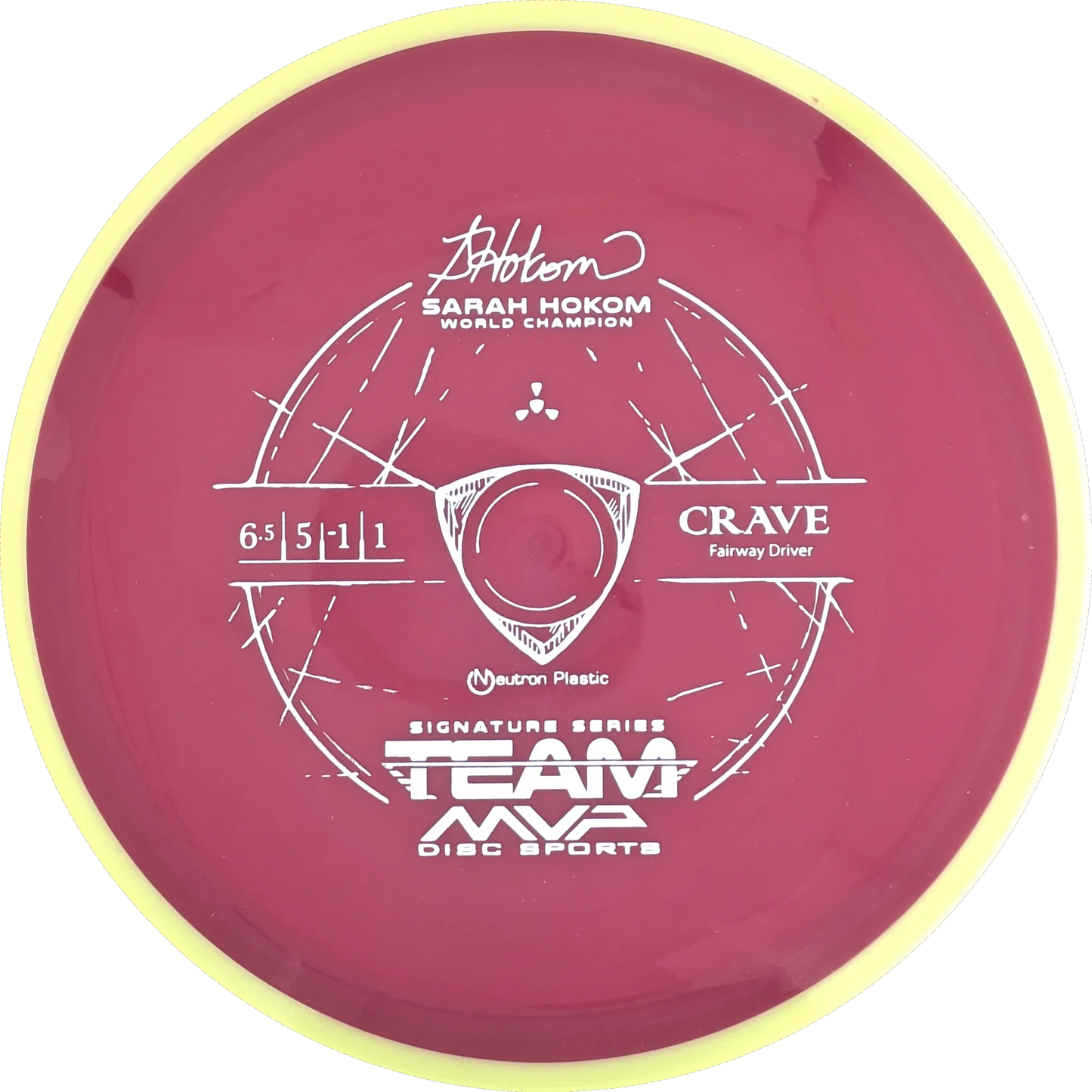 Neutron Crave Classic