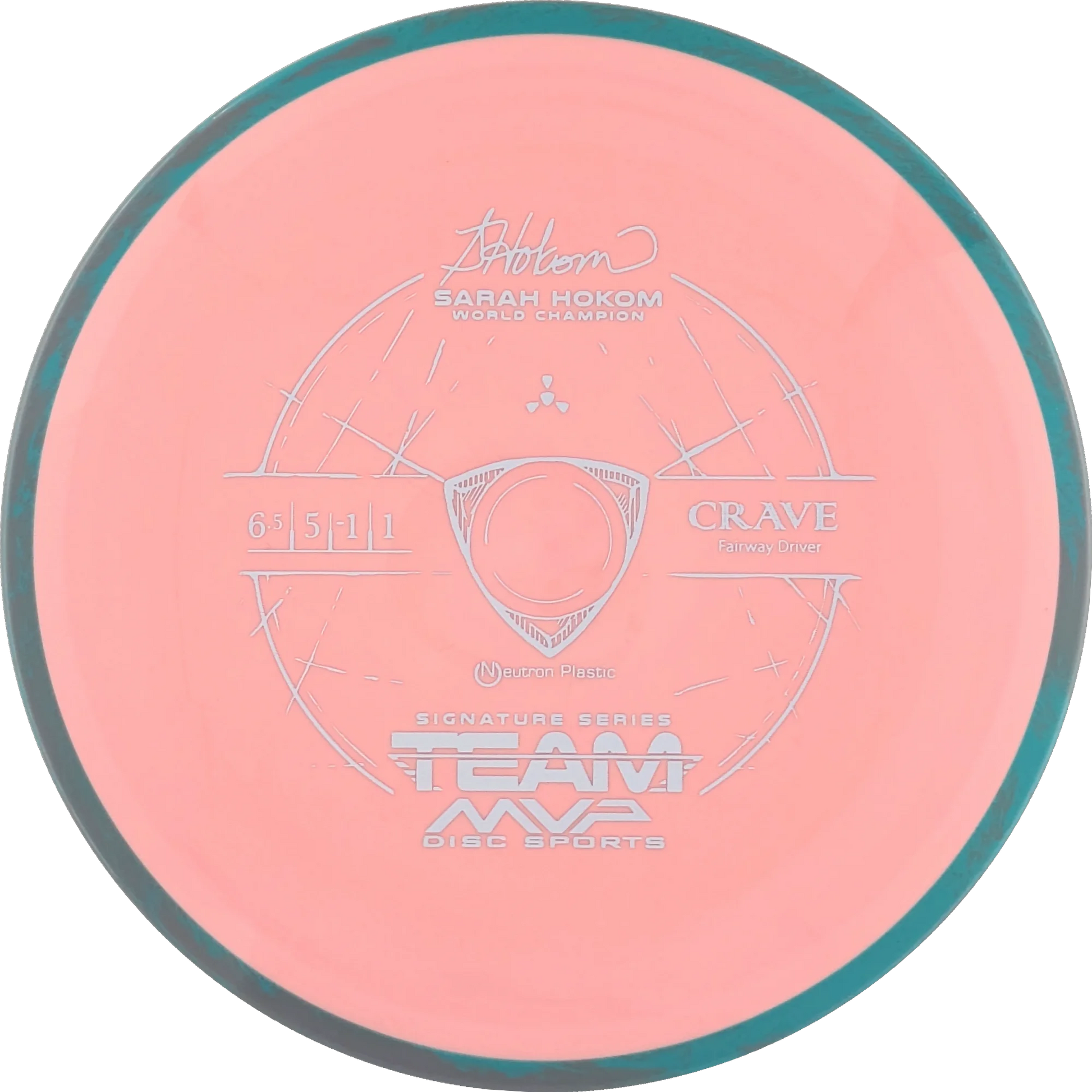 Neutron Crave Classic
