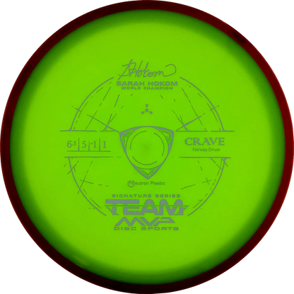 Neutron Crave Classic