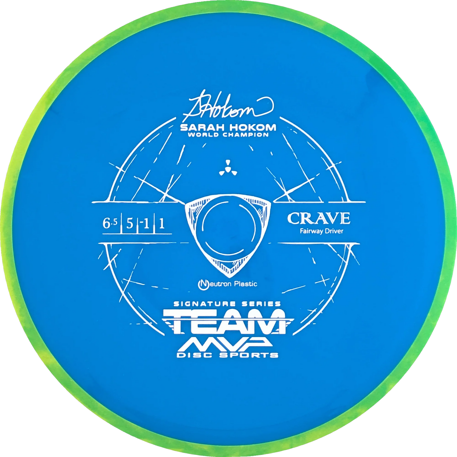 Neutron Crave Classic