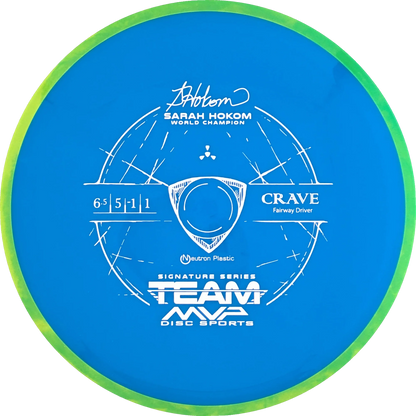 Neutron Crave Classic