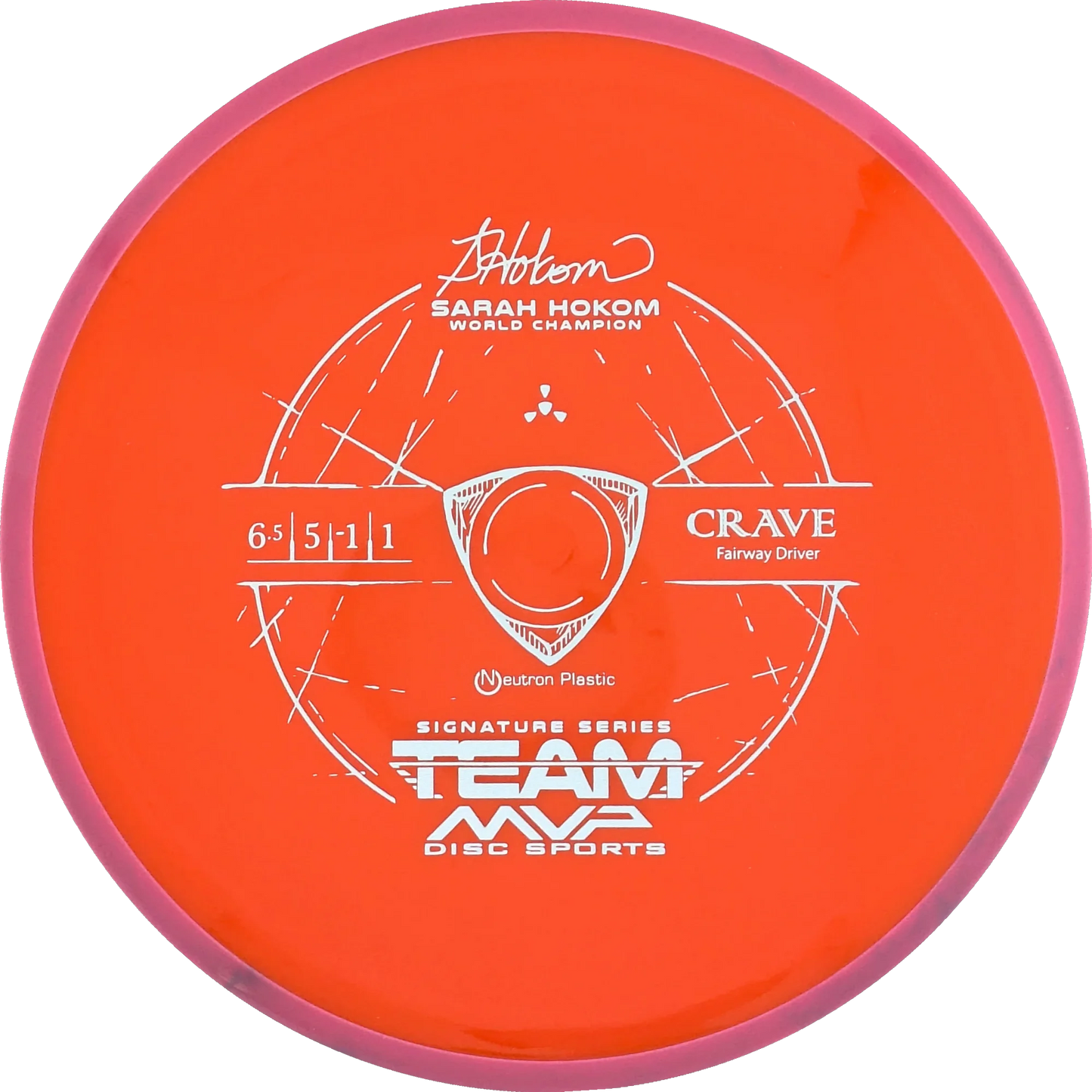 Neutron Crave Classic