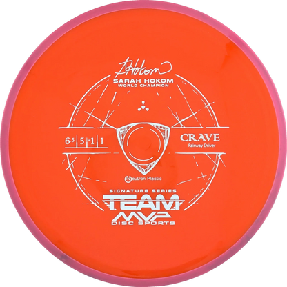 Neutron Crave Classic