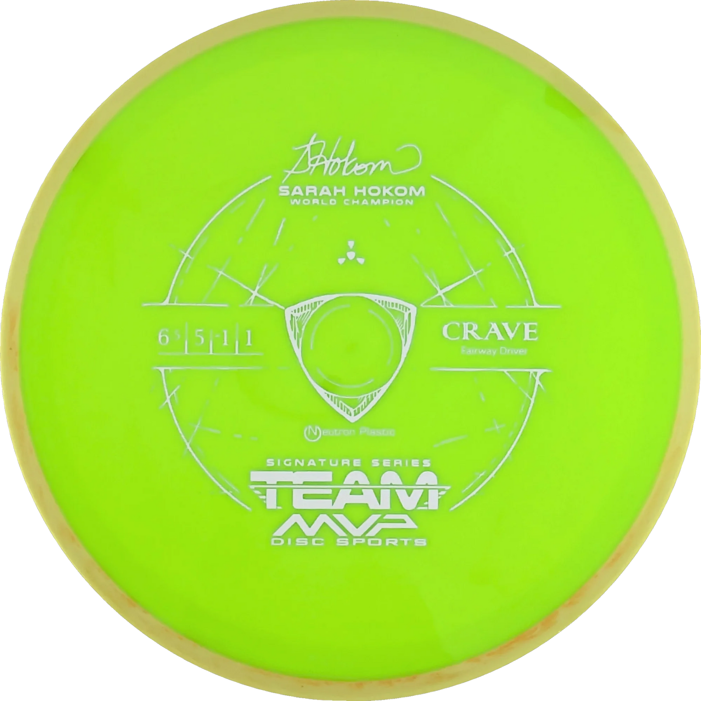 Neutron Crave Classic