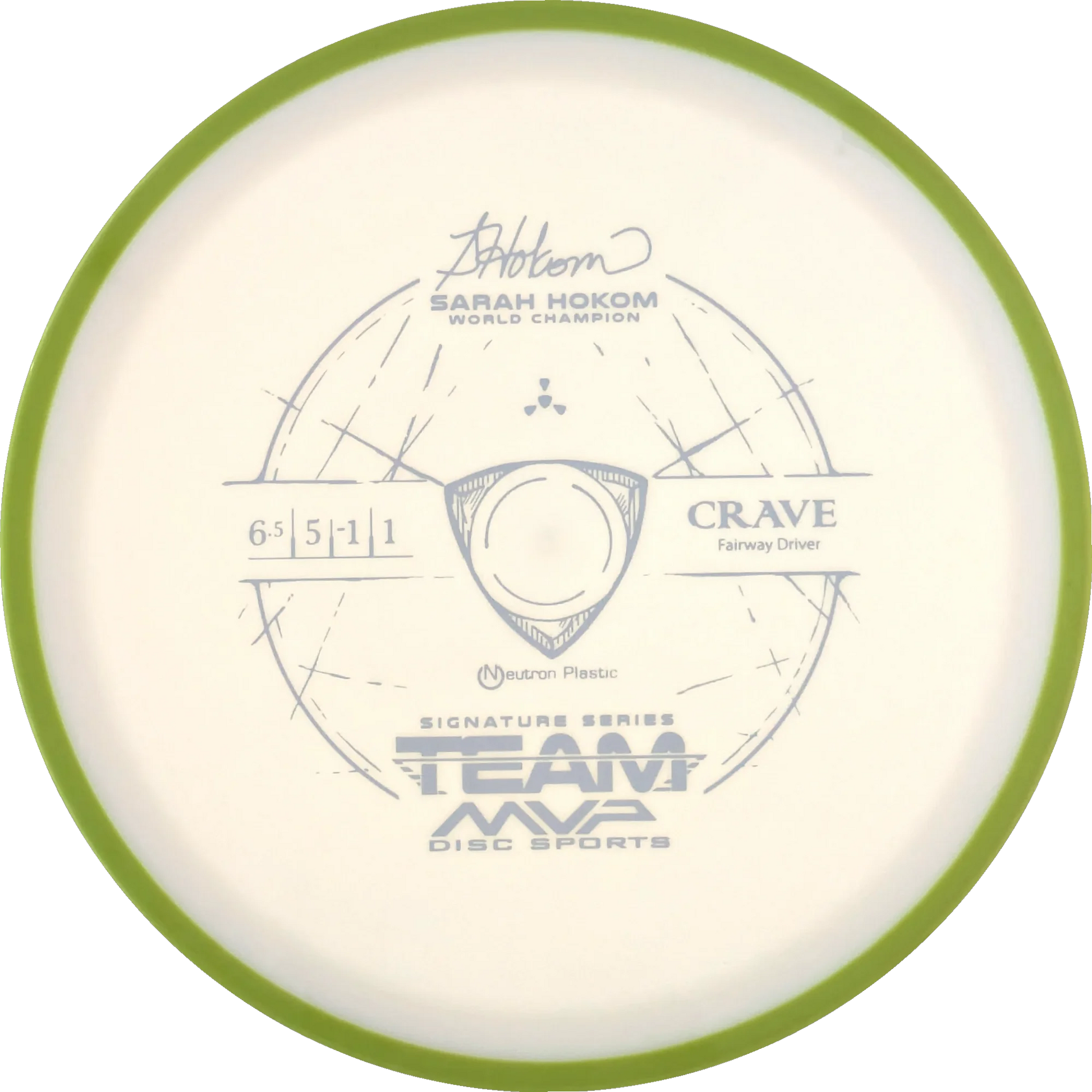 Neutron Crave Classic