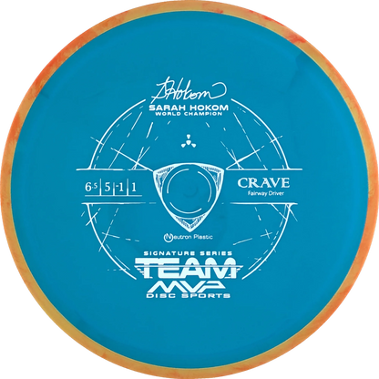 Neutron Crave Classic