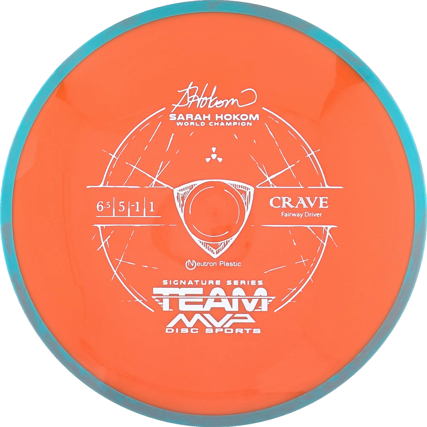 Neutron Crave Classic