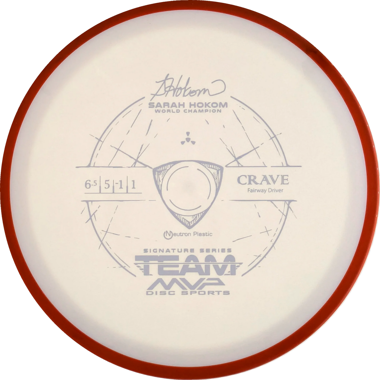 Neutron Crave Classic
