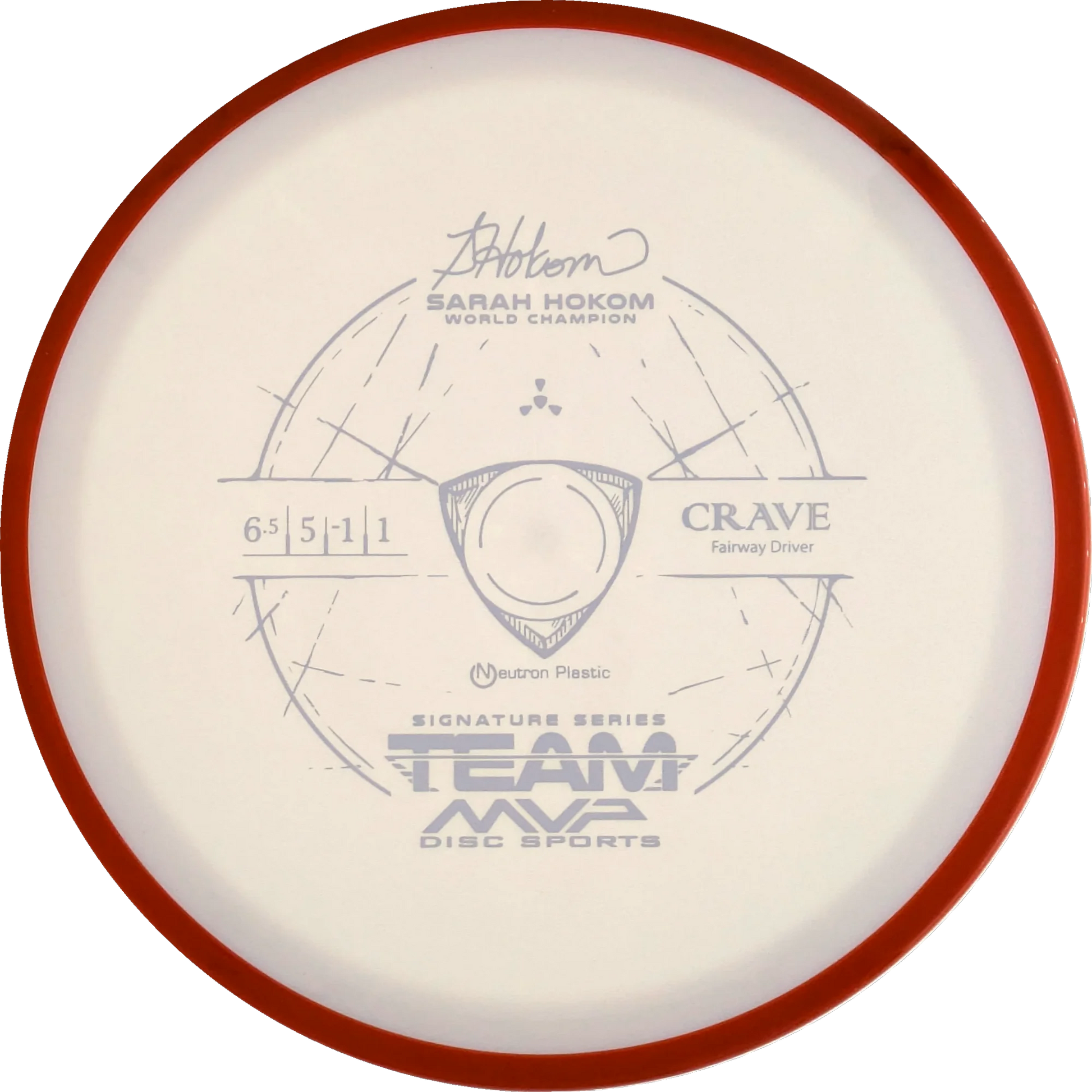 Neutron Crave Classic