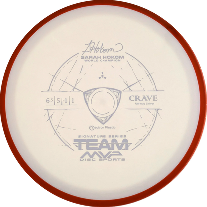 Neutron Crave Classic