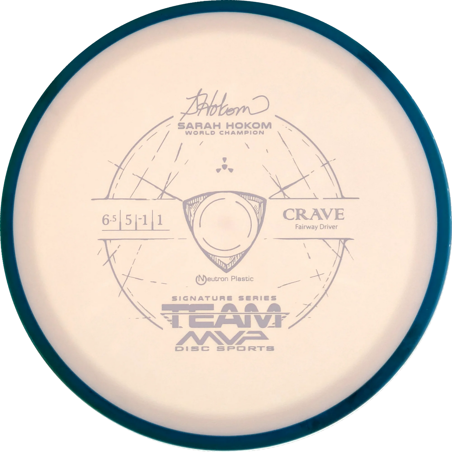 Neutron Crave Classic