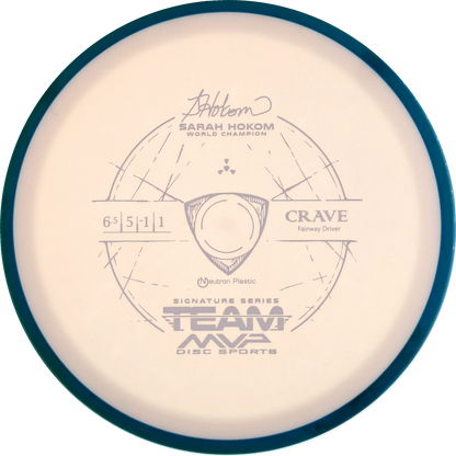 Neutron Crave Classic