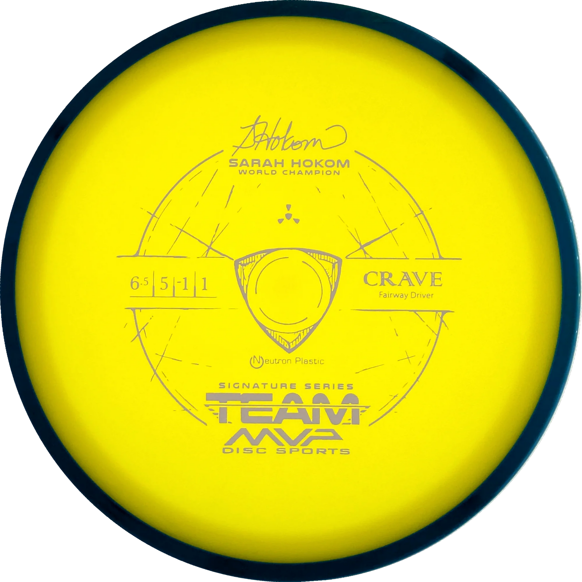 Neutron Crave Classic