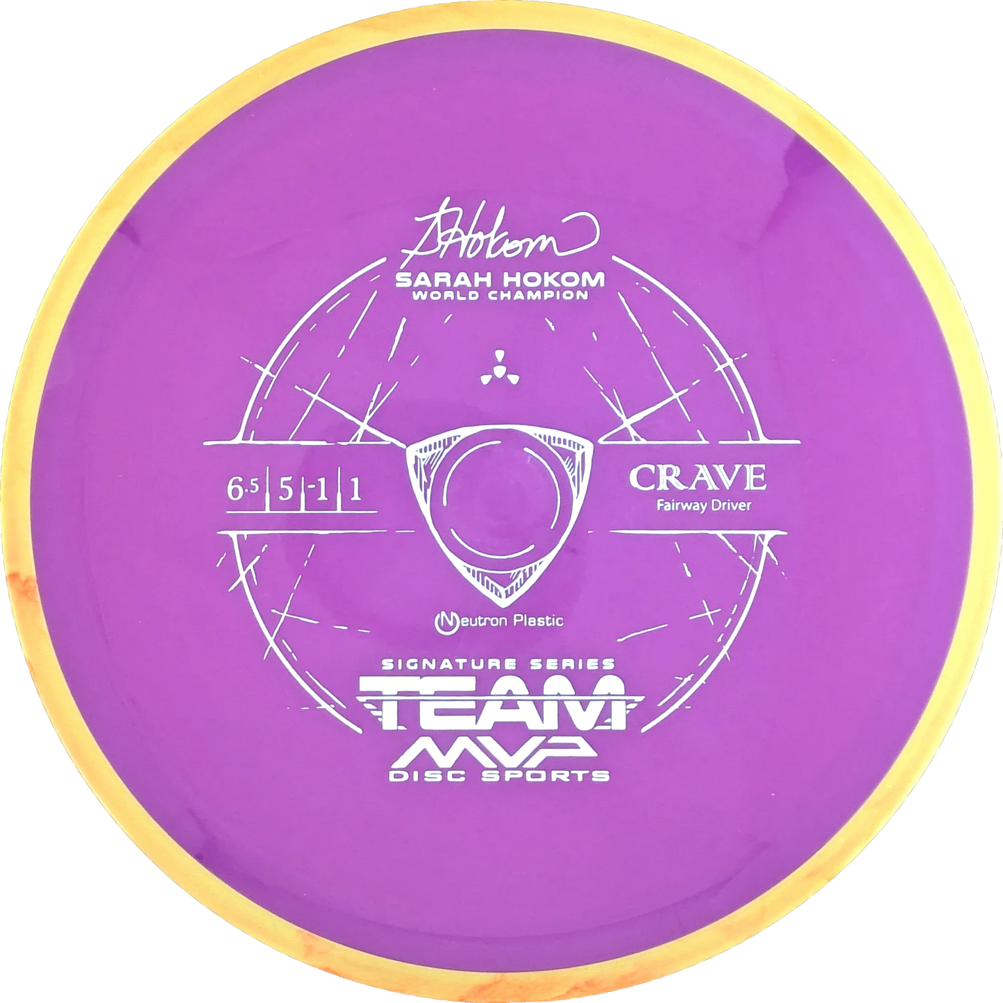 Neutron Crave Classic