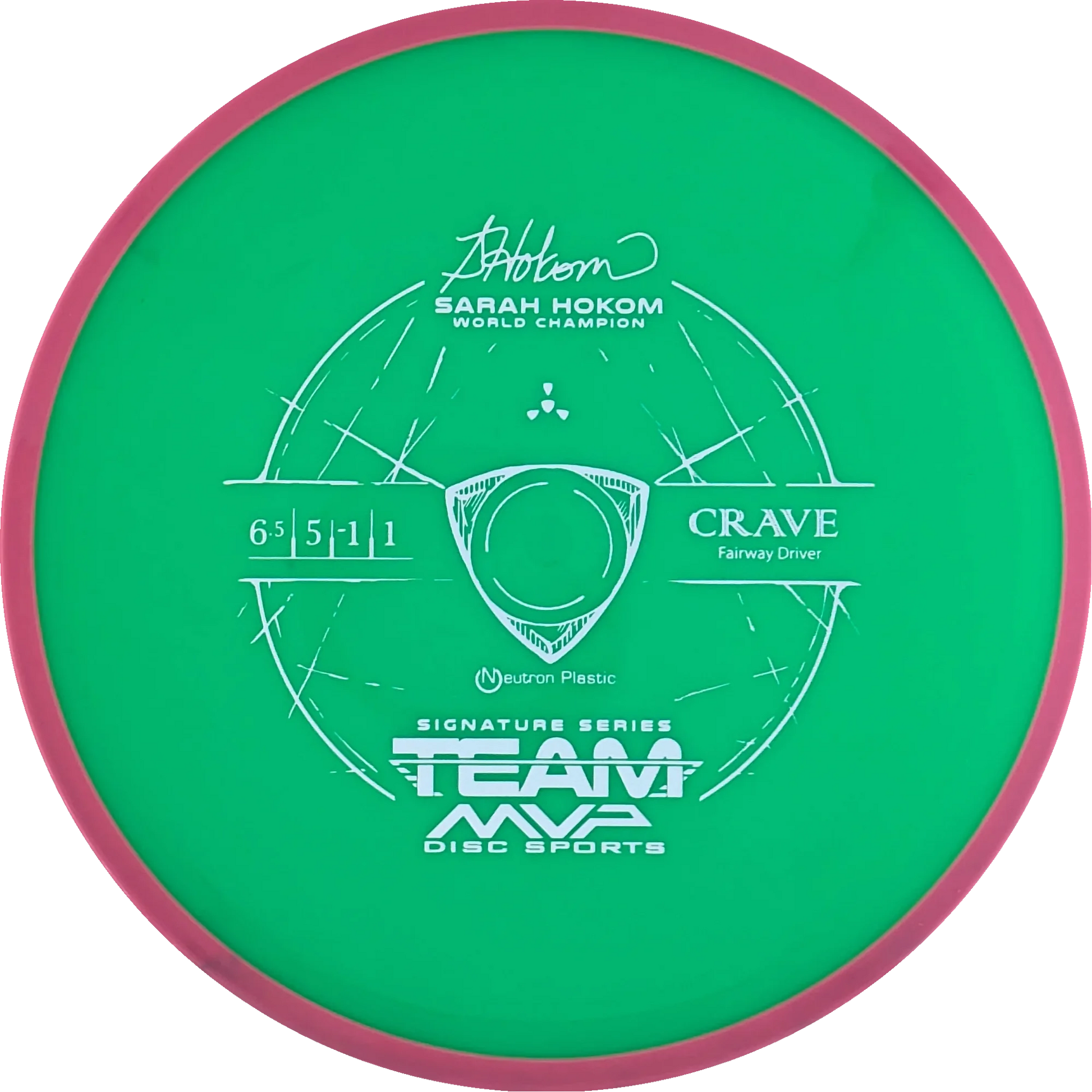 Neutron Crave Classic
