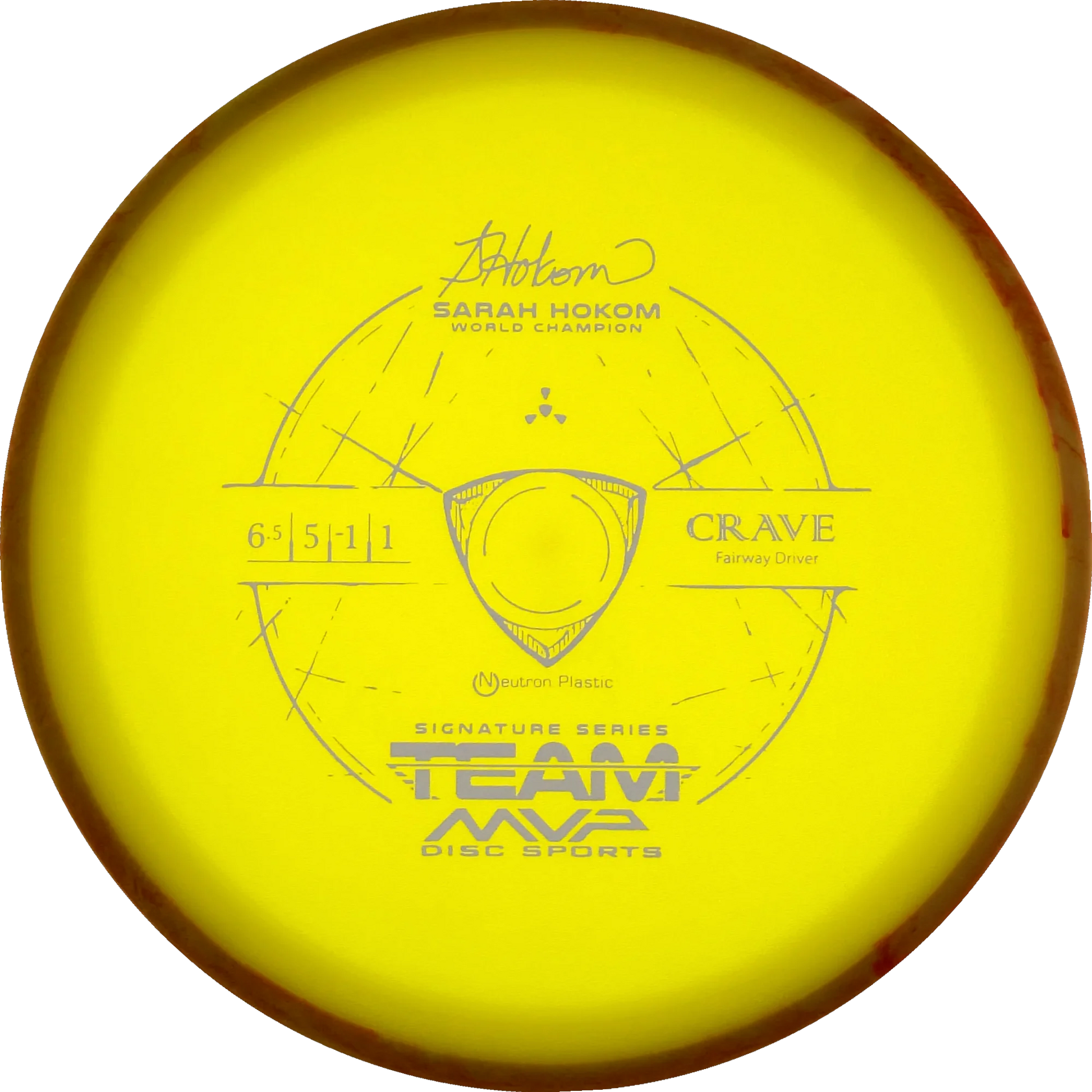 Neutron Crave Classic