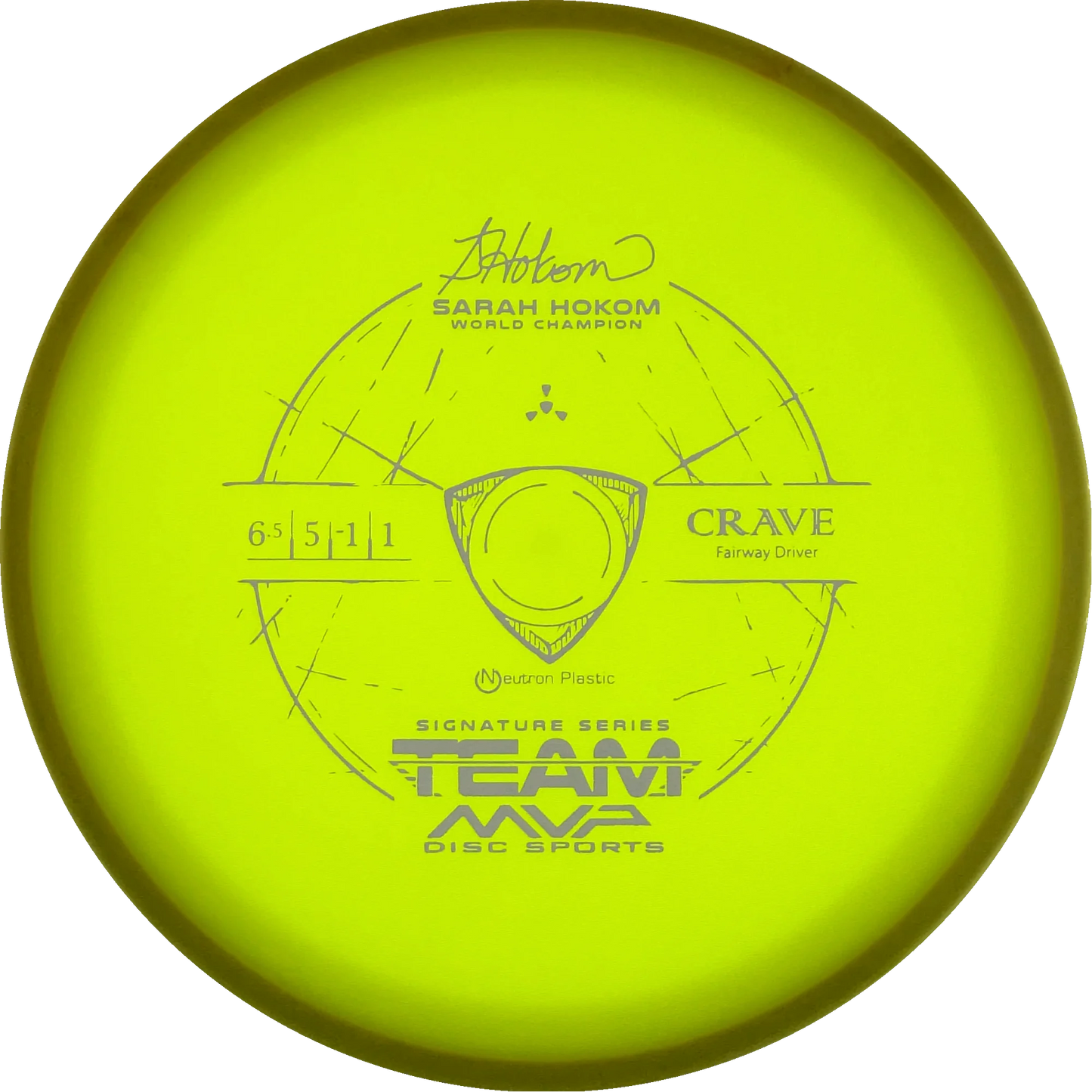 Neutron Crave Classic