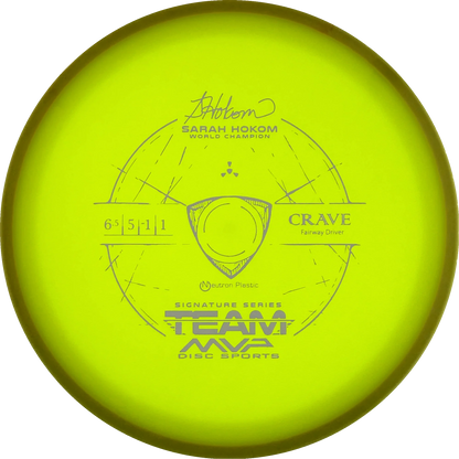 Neutron Crave Classic
