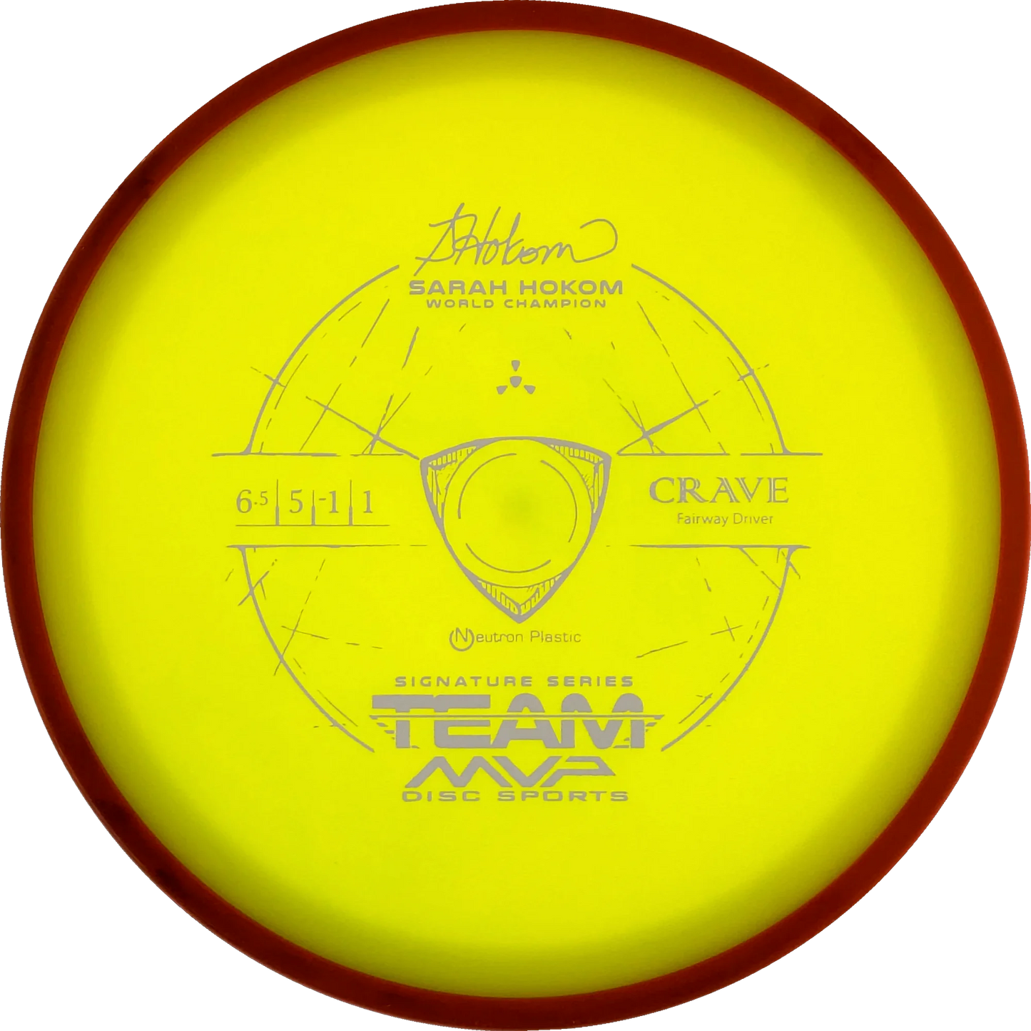 Neutron Crave Classic