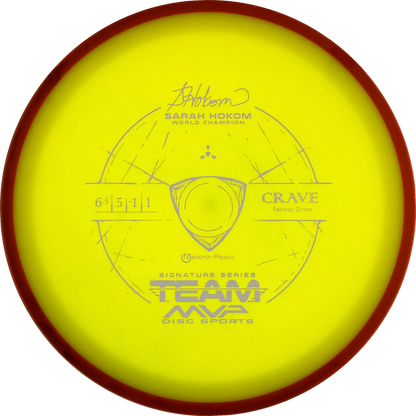 Neutron Crave Classic
