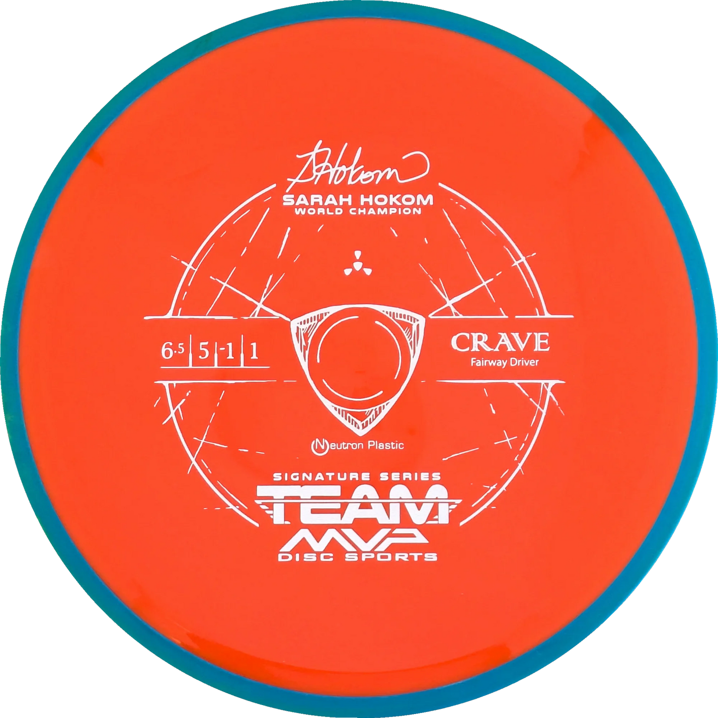 Neutron Crave Classic