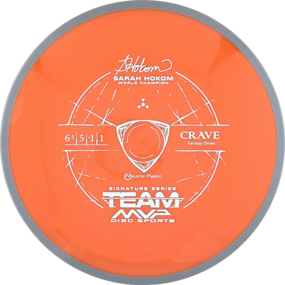 Neutron Crave Classic