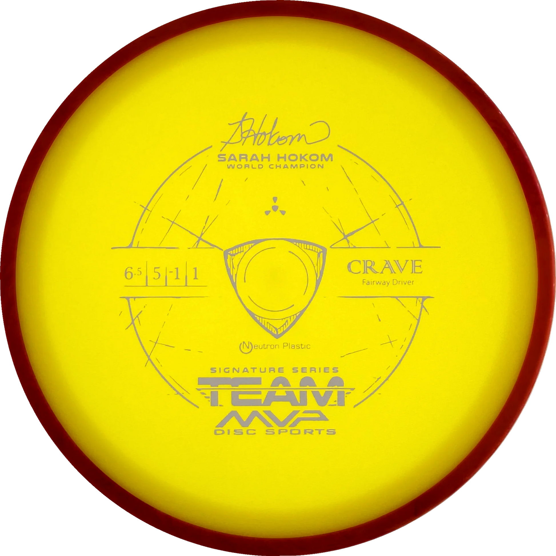 Neutron Crave Classic