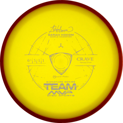 Neutron Crave Classic