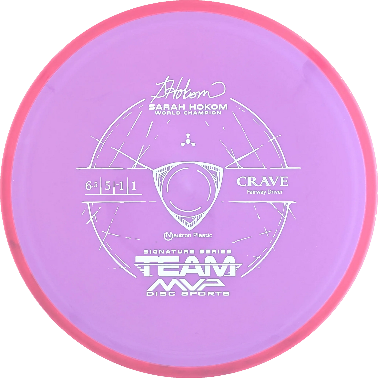 Neutron Crave Classic