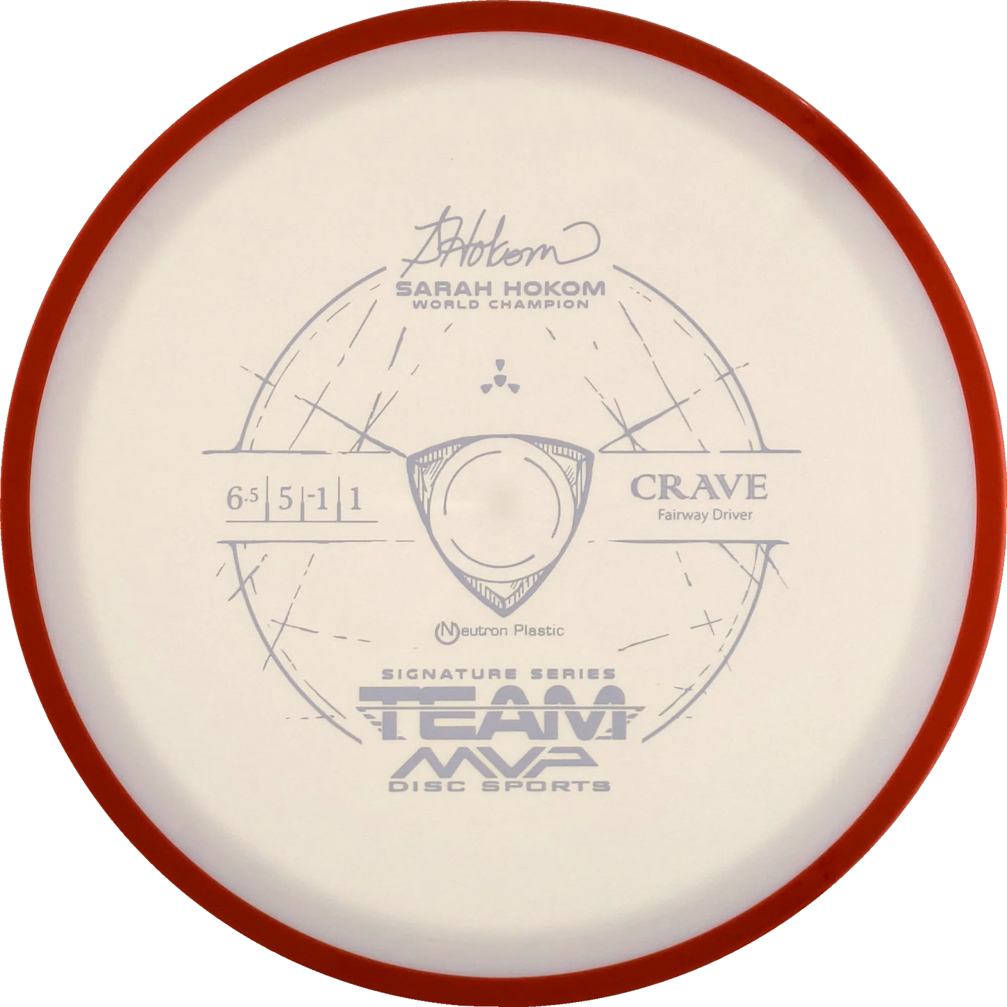 Neutron Crave Classic