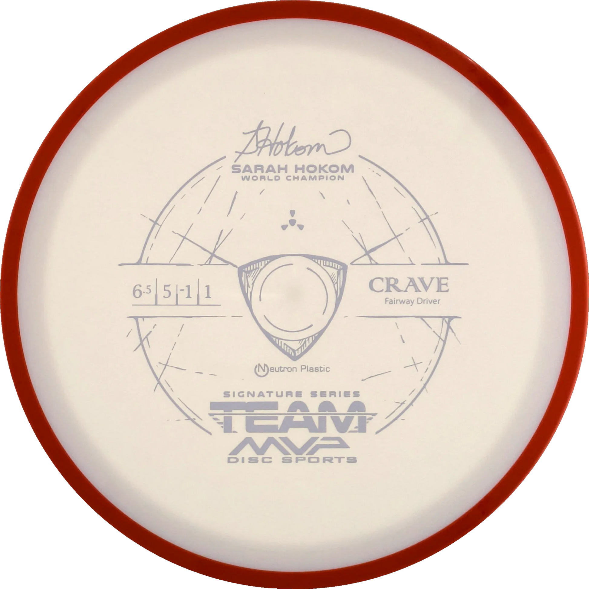Neutron Crave Classic