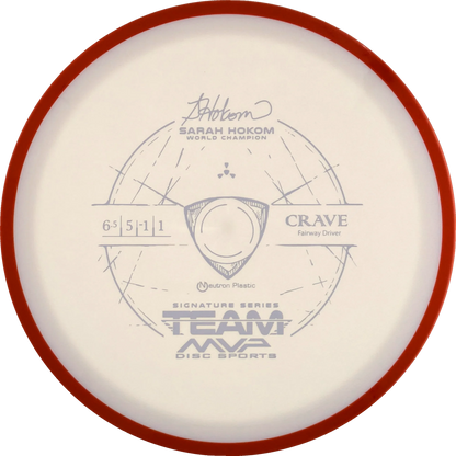 Neutron Crave Classic