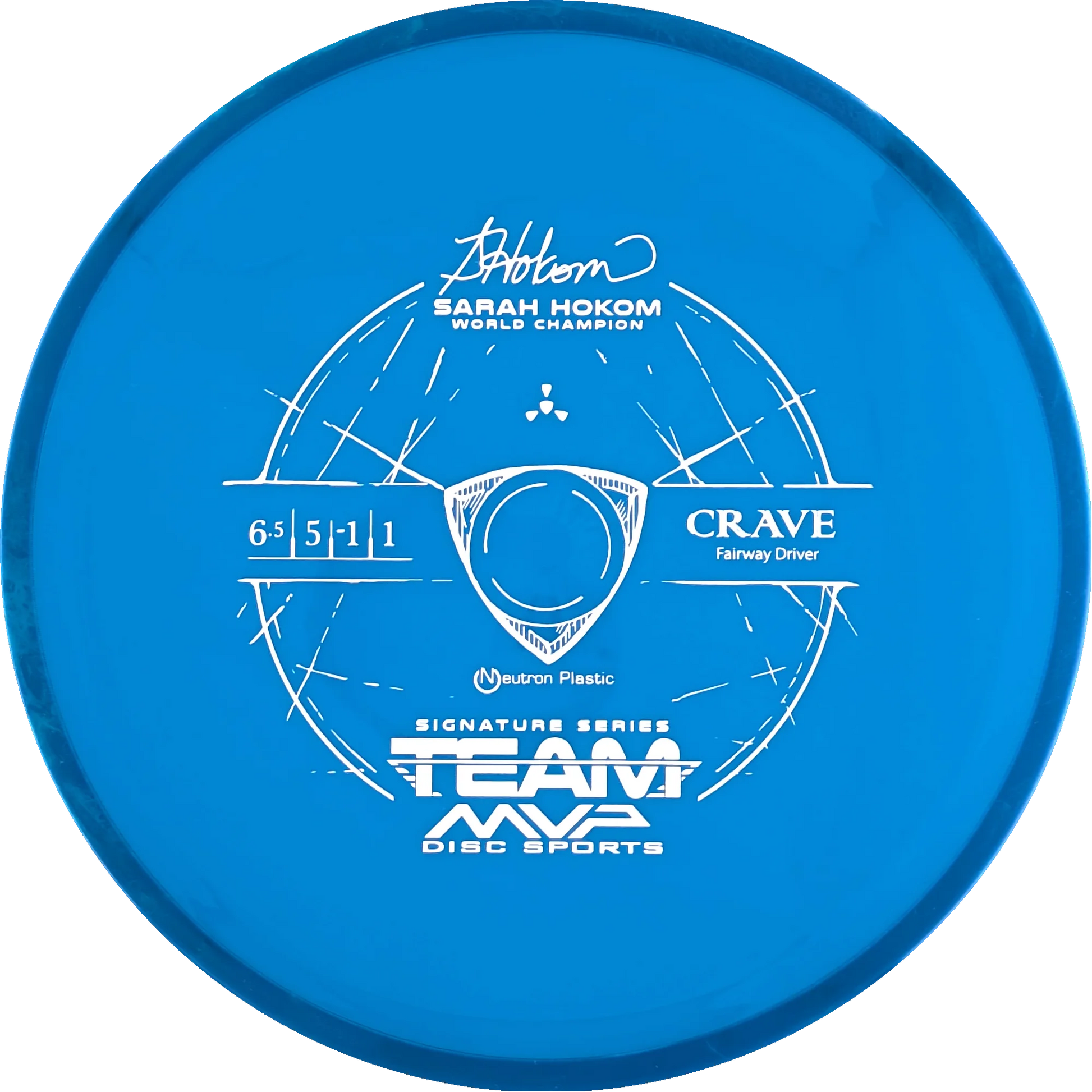 Neutron Crave Classic