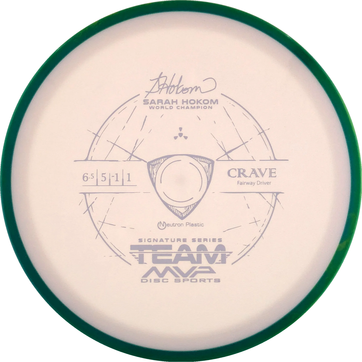 Neutron Crave Classic