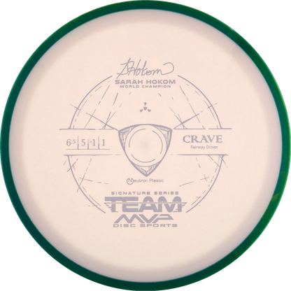 Neutron Crave Classic