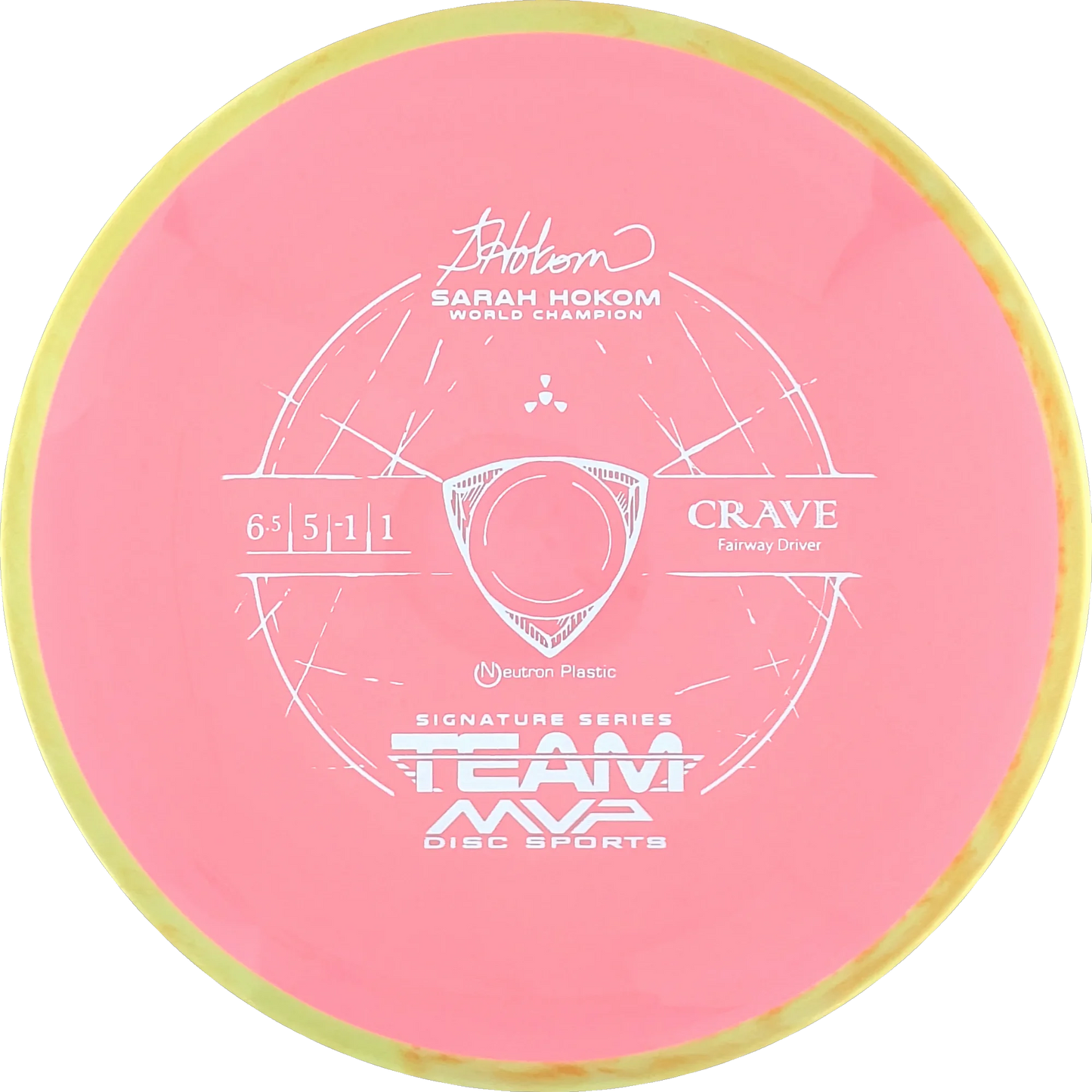 Neutron Crave Classic