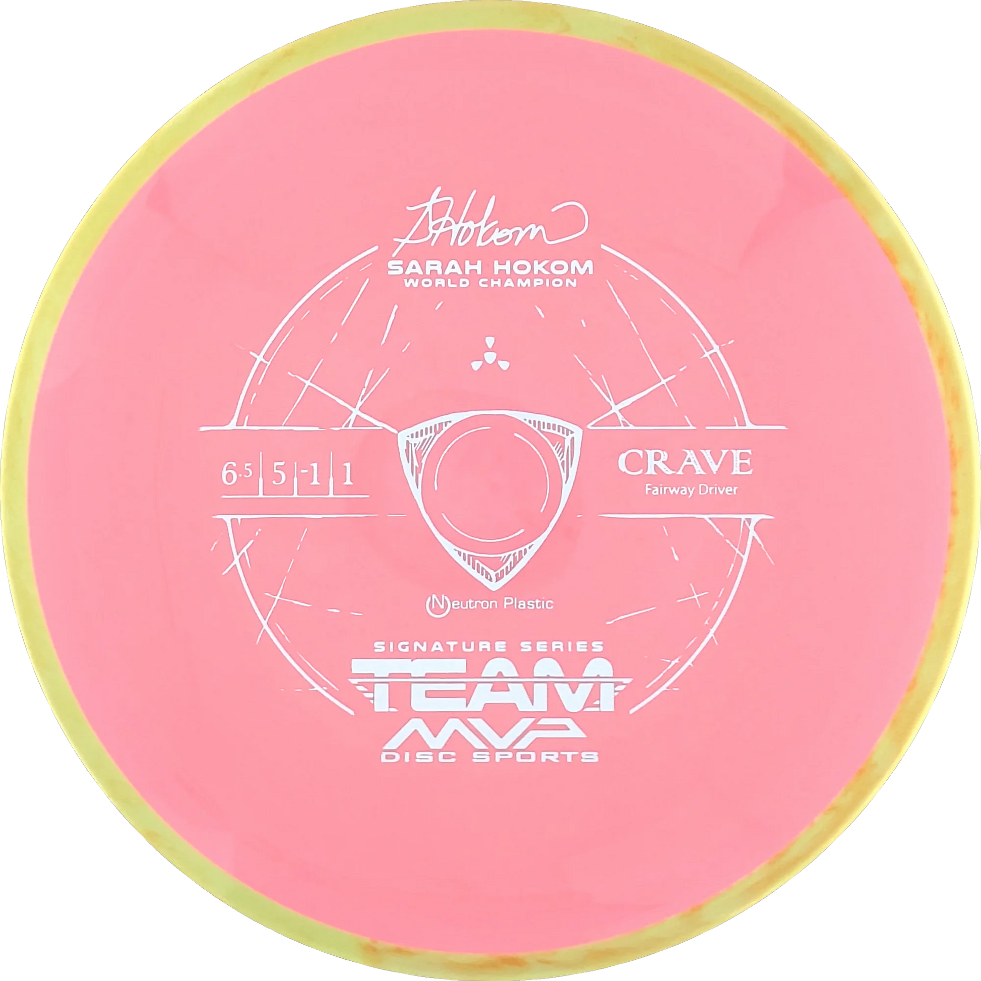 Neutron Crave Classic